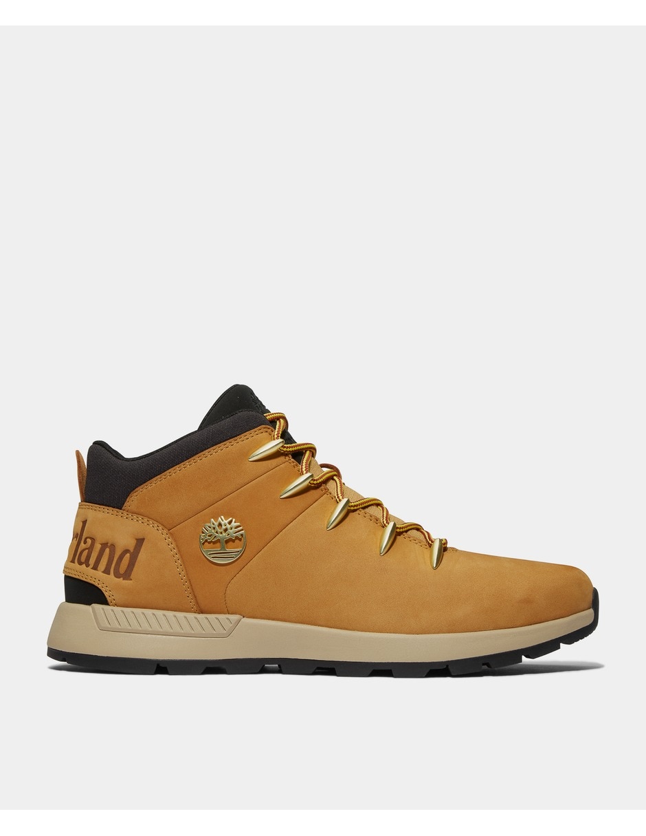 Tenis timberland para hombre