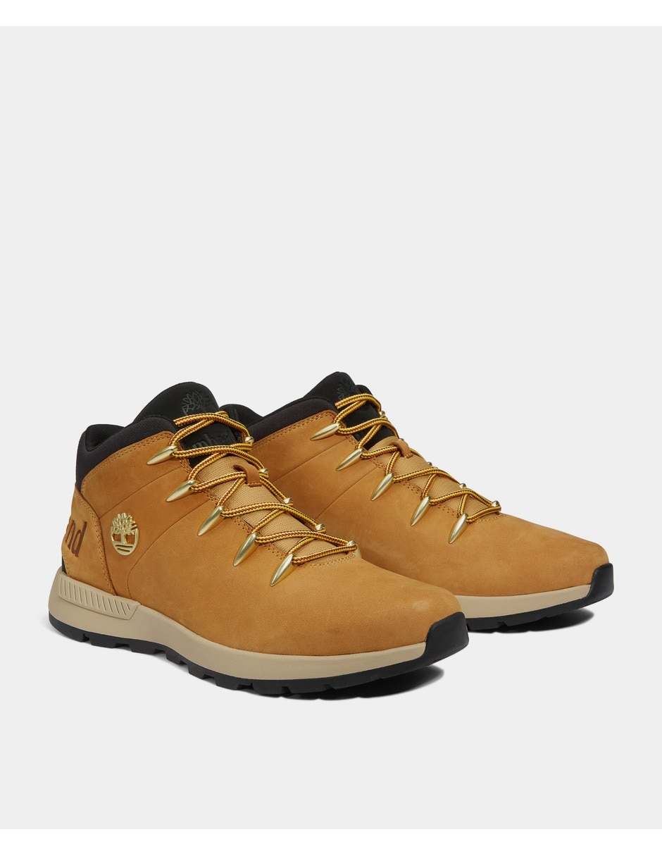 Tenis timberland para hombre 4