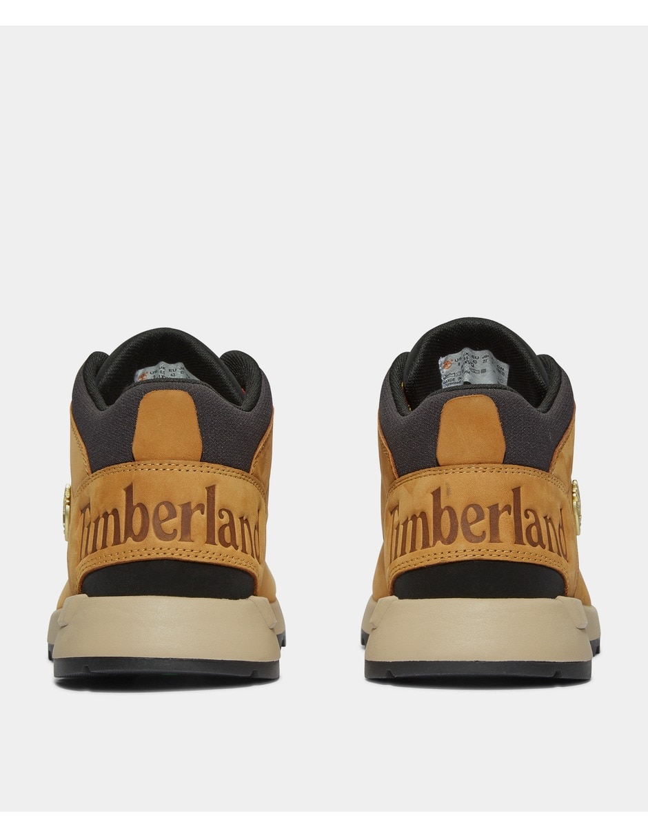 Tenis timberland para hombre 5