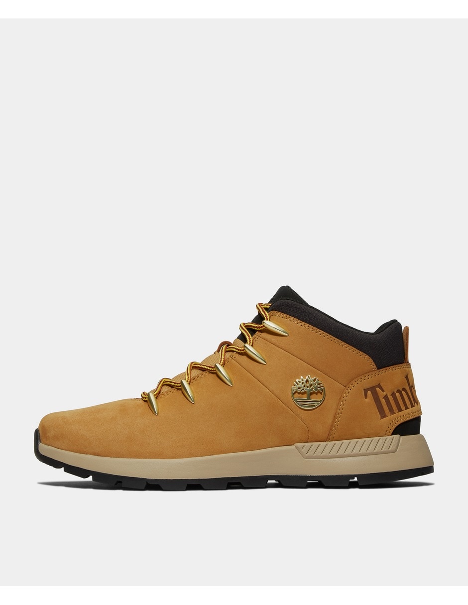 Tenis timberland para hombre 8