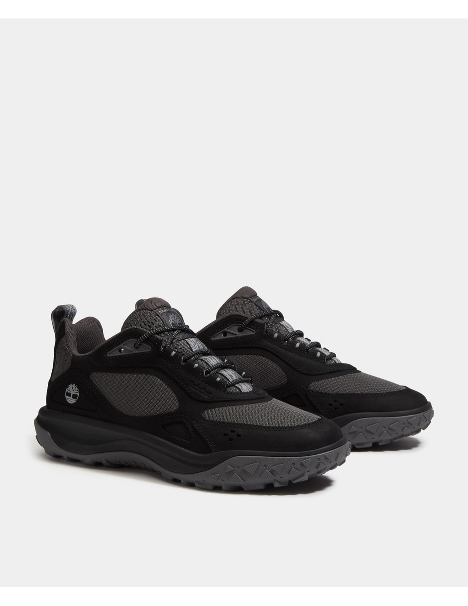 Tenis timberland para hombre 4