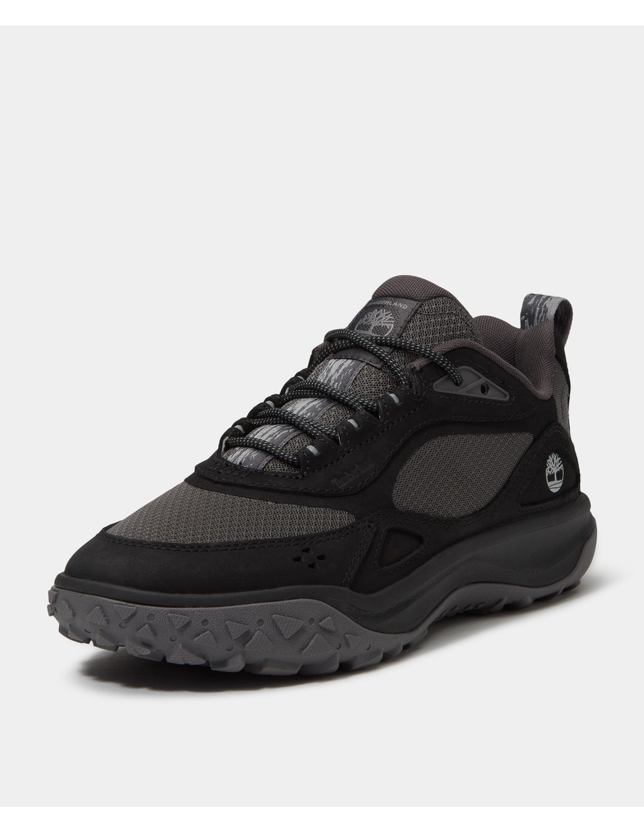 Tenis timberland para hombre 9