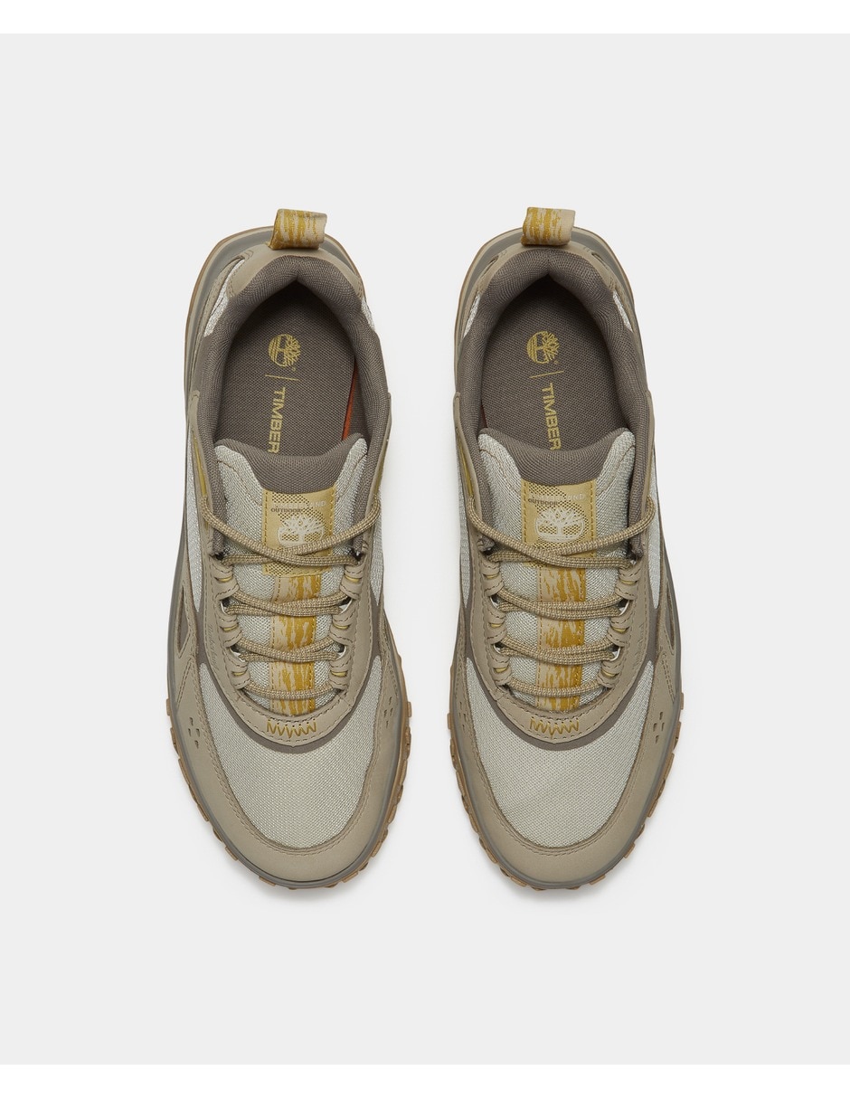 Tenis timberland para hombre 2