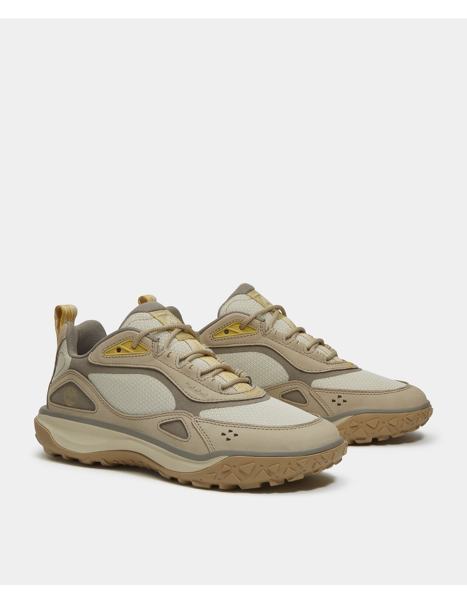 Tenis timberland para hombre 4