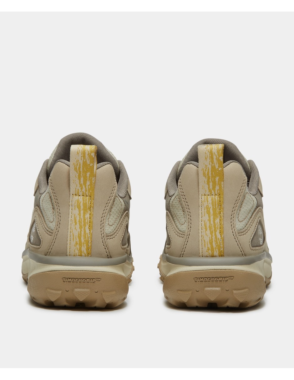Tenis timberland para hombre 5