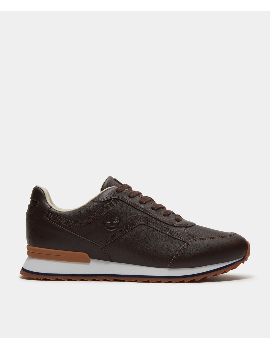 Tenis timberland para hombre