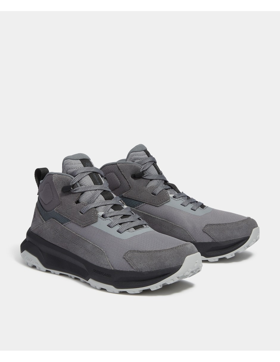 Tenis timberland para hombre 4
