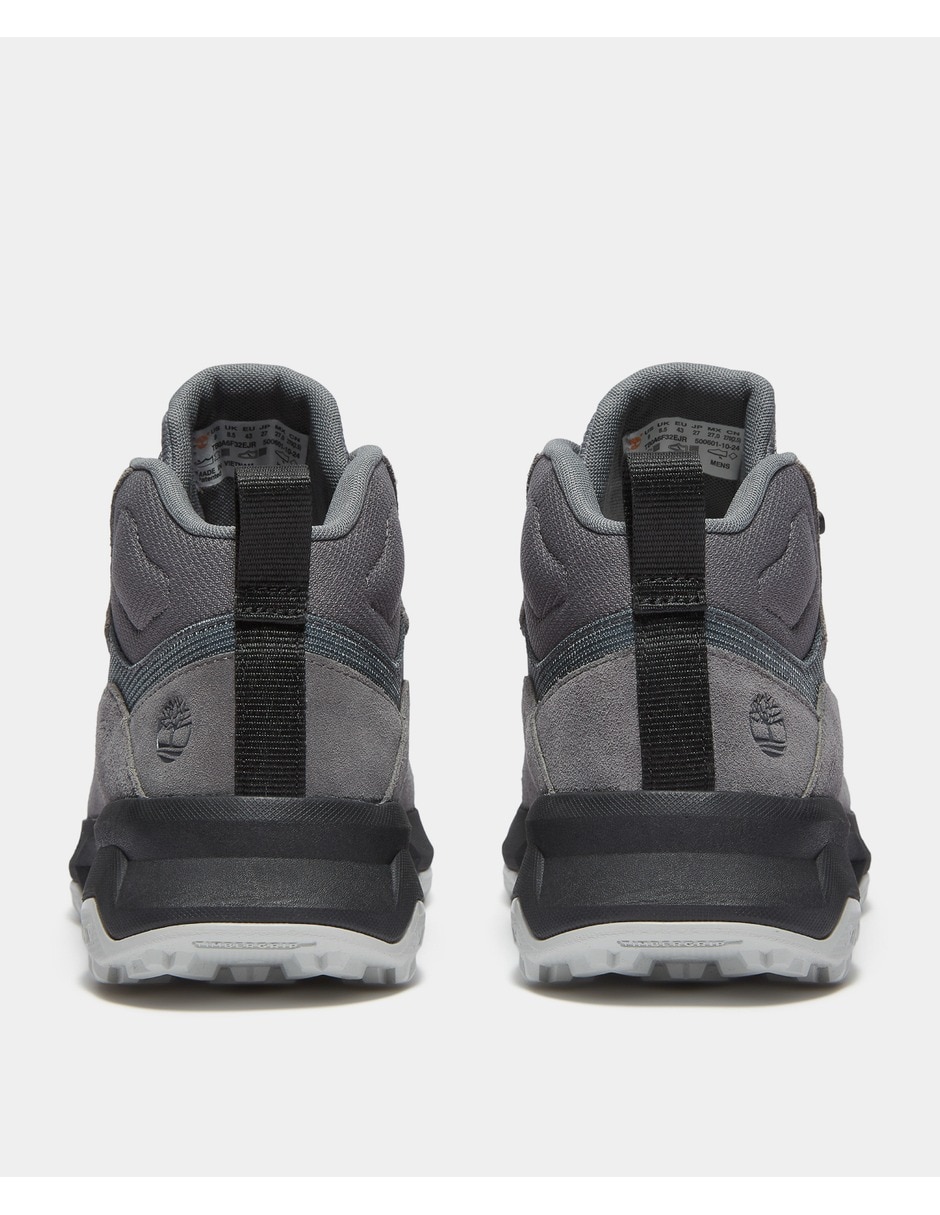 Tenis timberland para hombre 5