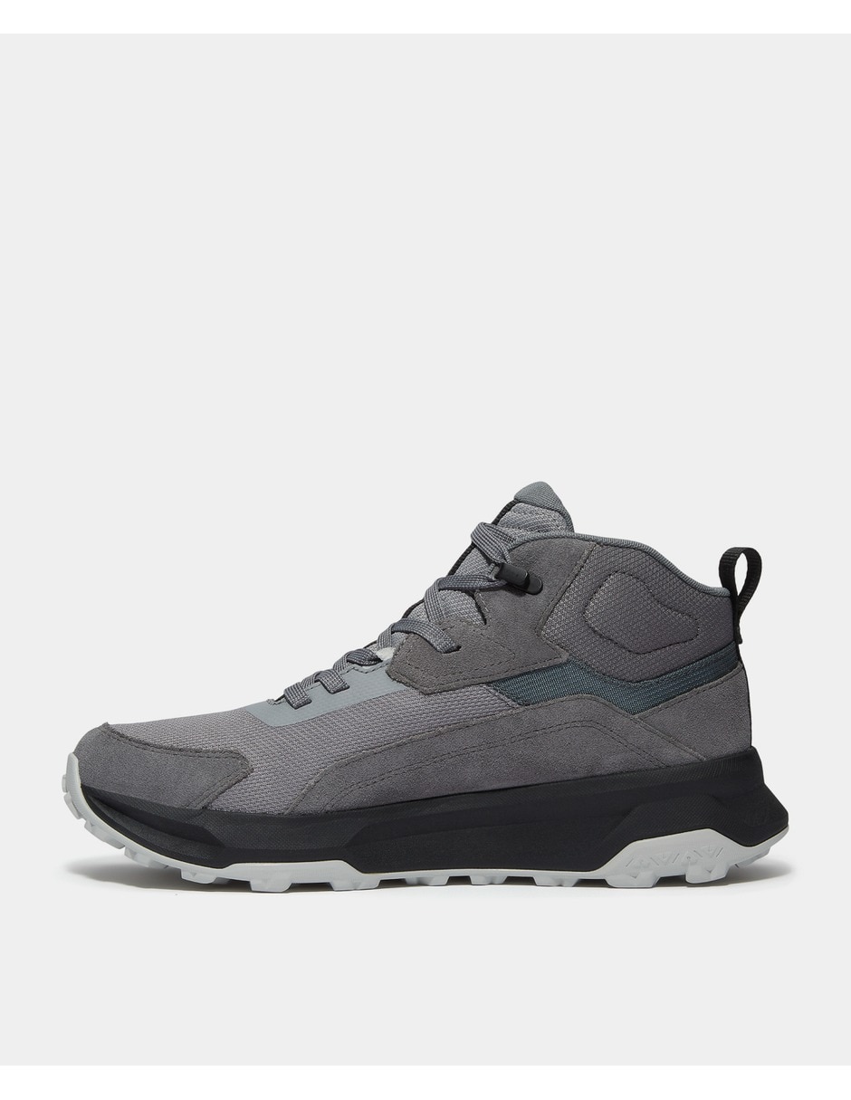 Tenis timberland para hombre 6