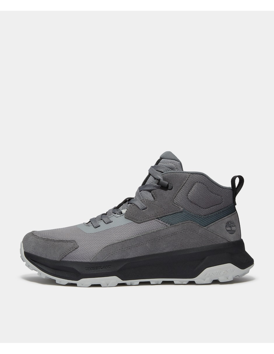 Tenis timberland para hombre 8