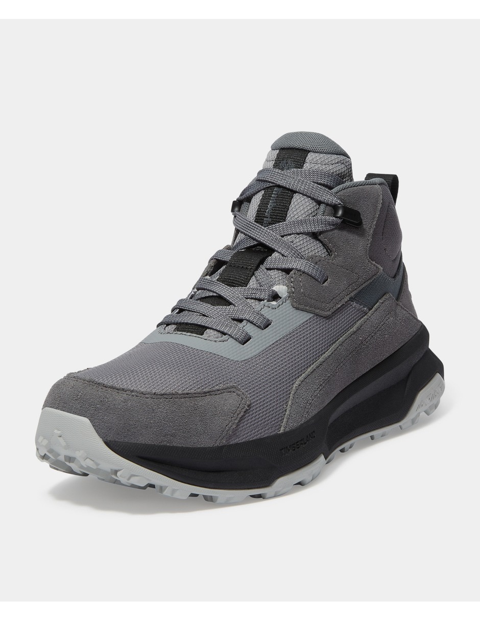 Tenis timberland para hombre 9