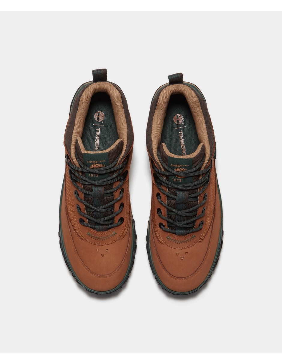 Tenis timberland para hombre 2
