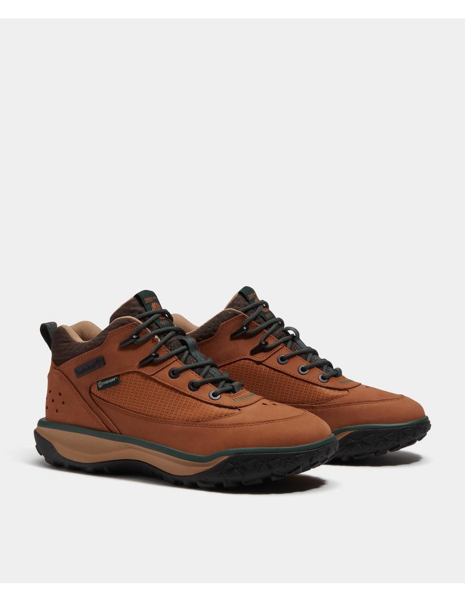 Tenis timberland para hombre 4