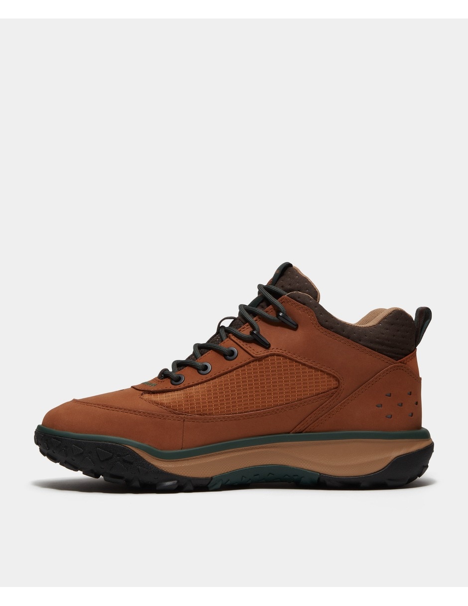 Tenis timberland para hombre 6