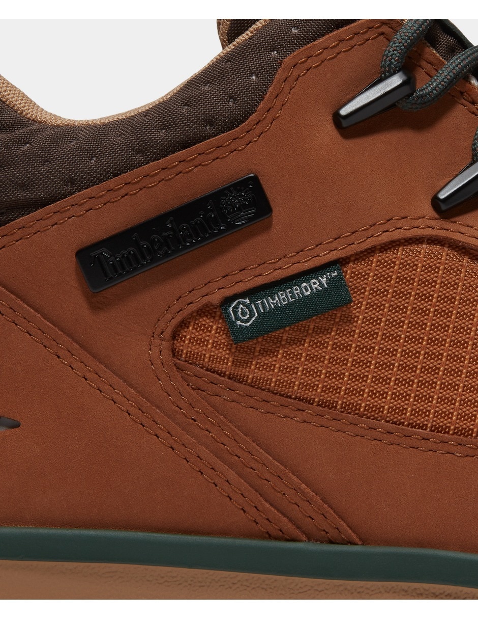 Tenis timberland para hombre 7