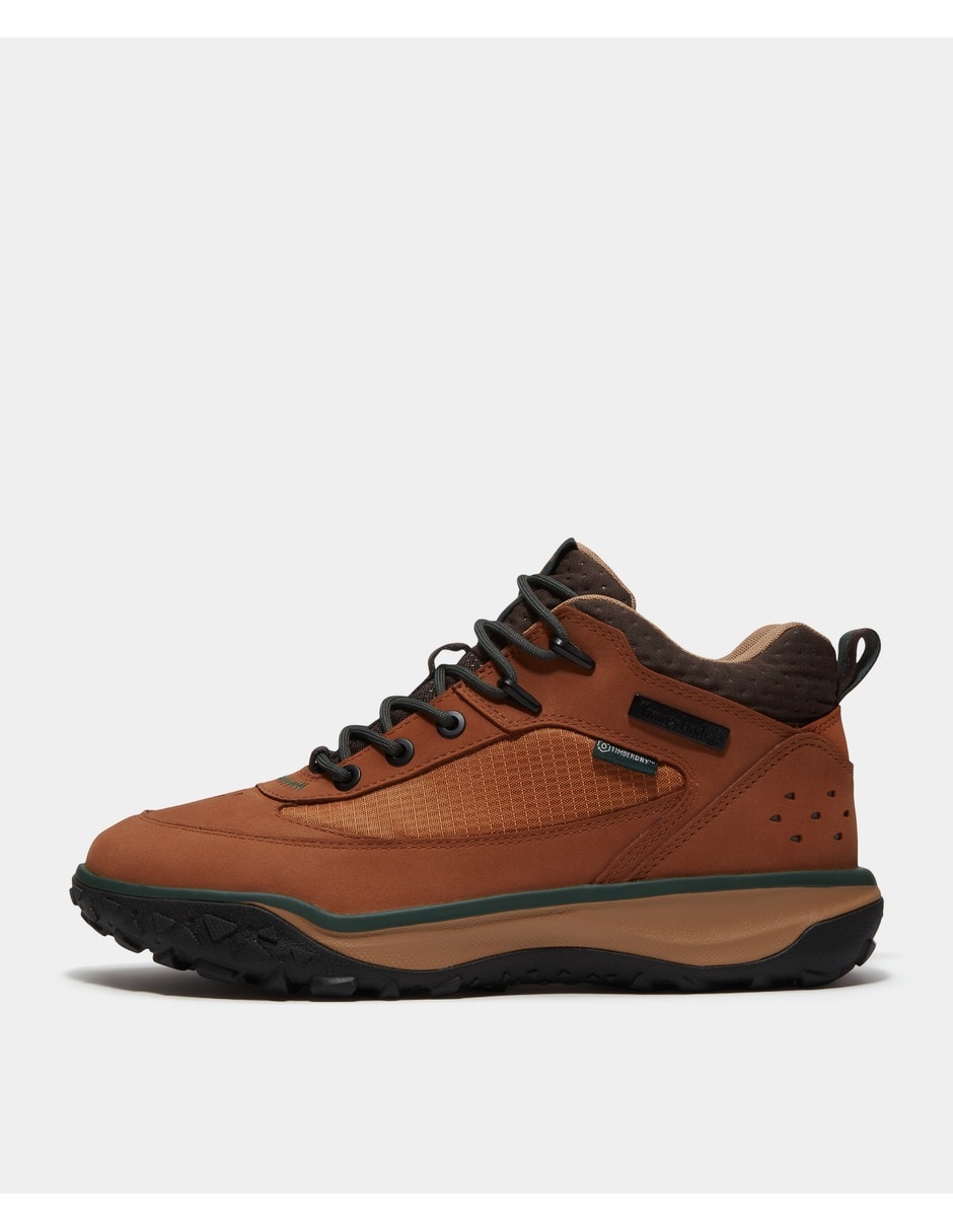 Tenis timberland para hombre 8