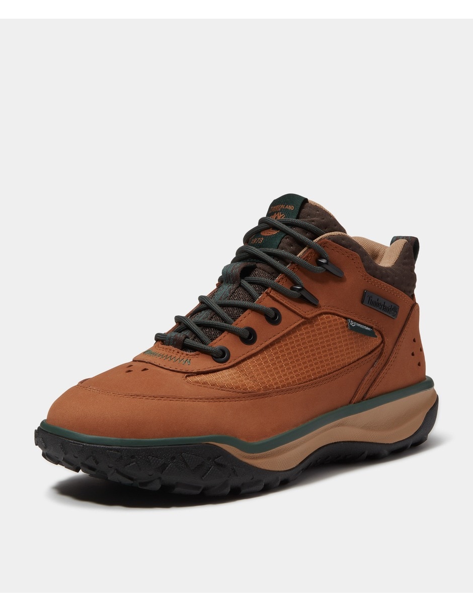 Tenis timberland para hombre 9