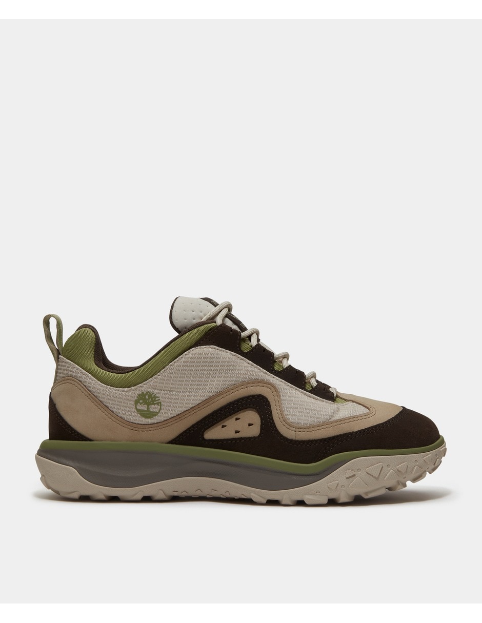 Tenis timberland para hombre 1