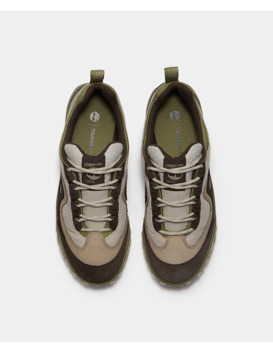 Tenis timberland para hombre 2