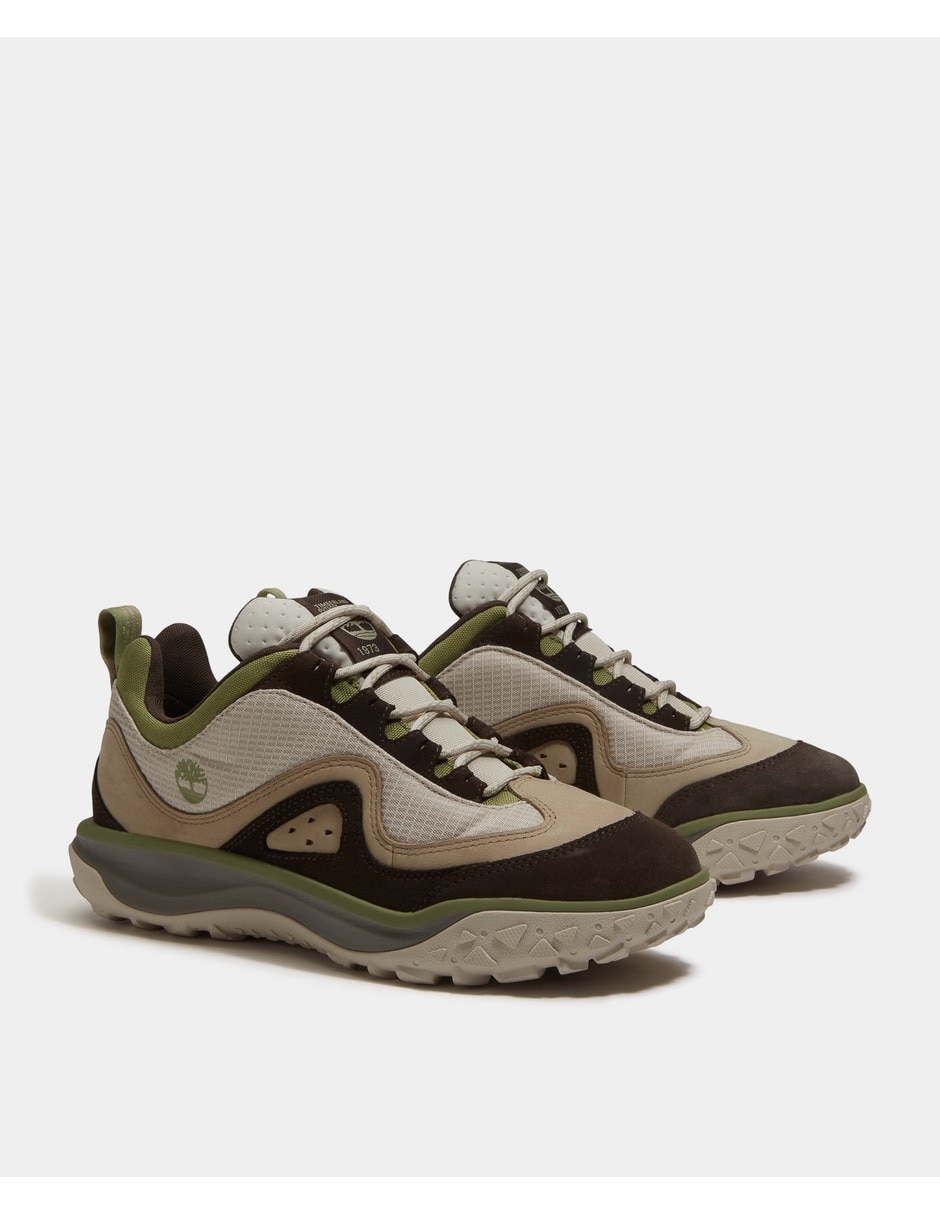 Tenis timberland para hombre 4