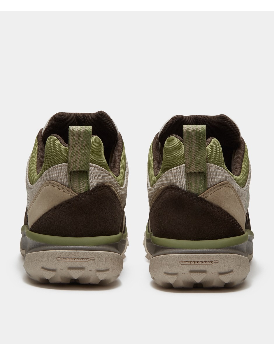 Tenis timberland para hombre 5