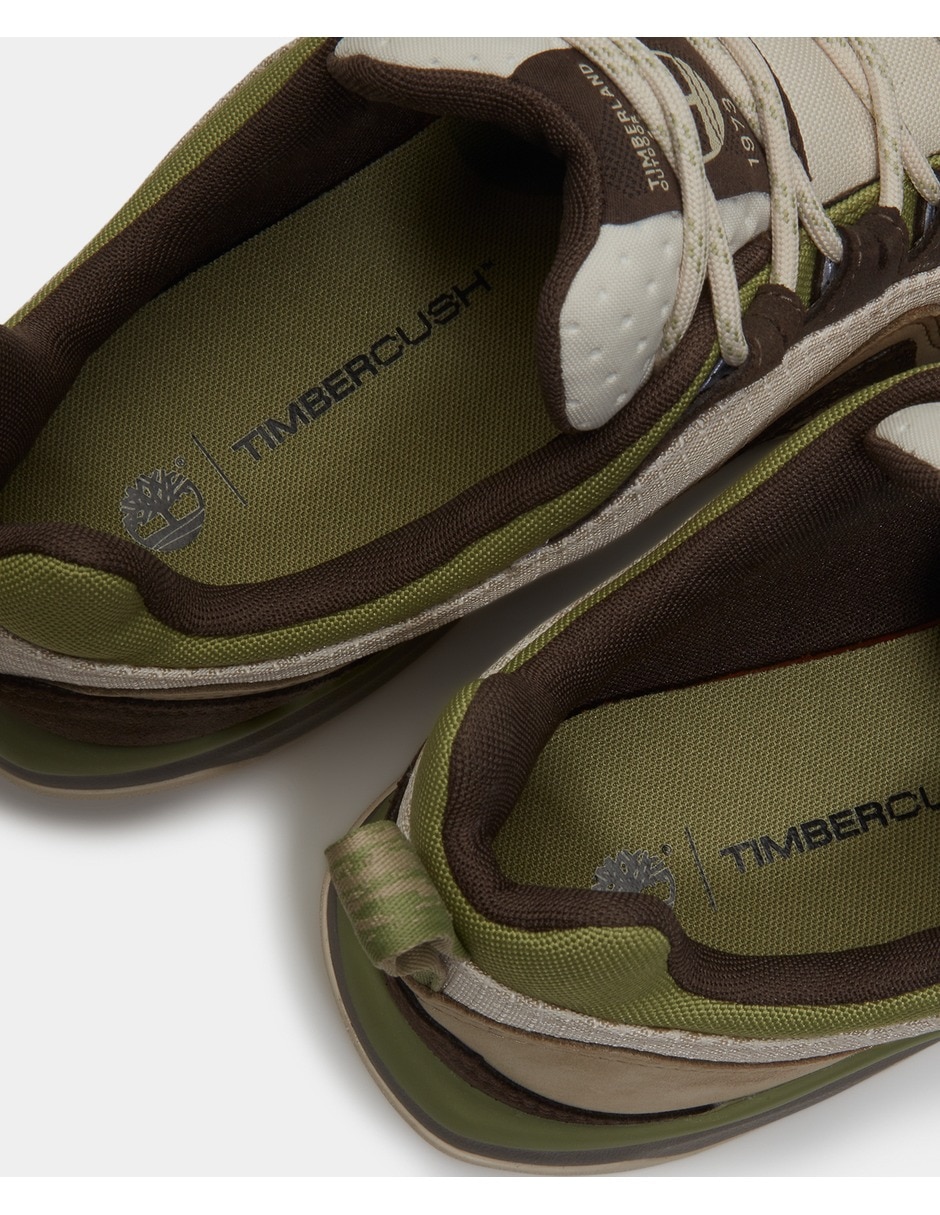 Tenis timberland para hombre 7