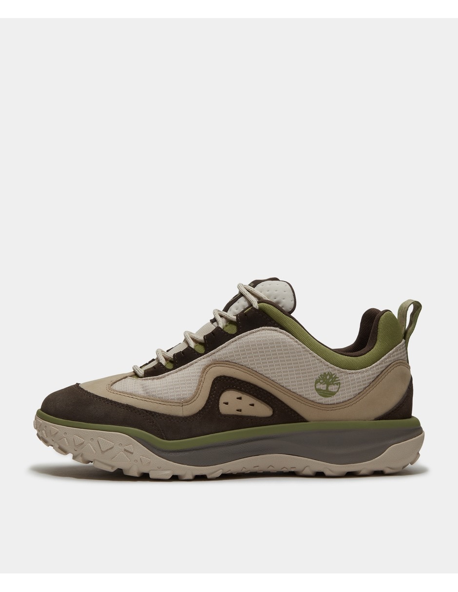 Tenis timberland para hombre 8