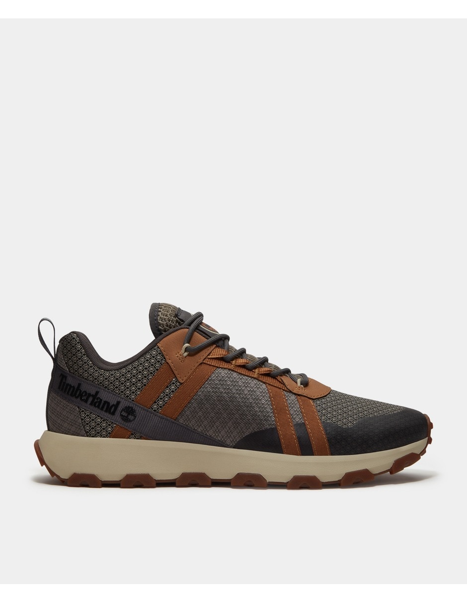 Tenis timberland para hombre