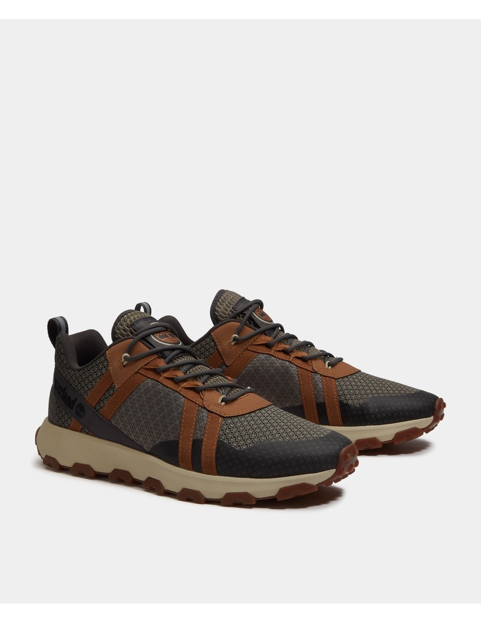 Tenis timberland para hombre 4