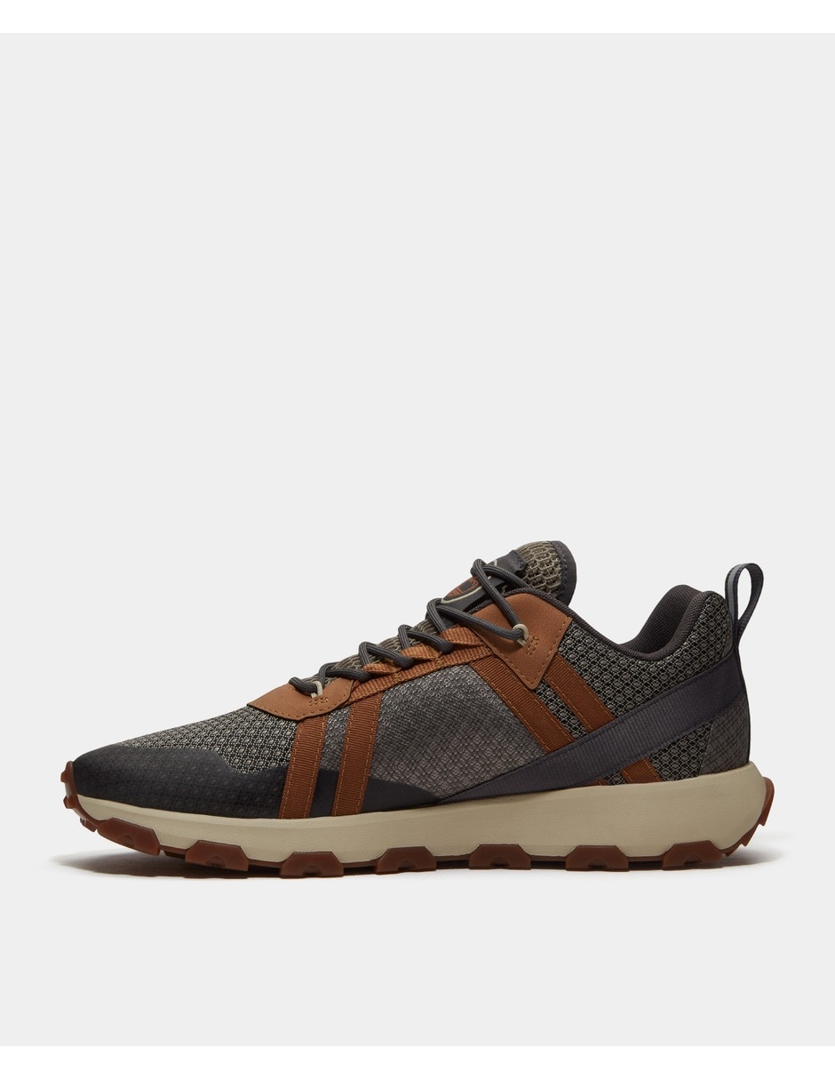 Tenis timberland para hombre 6