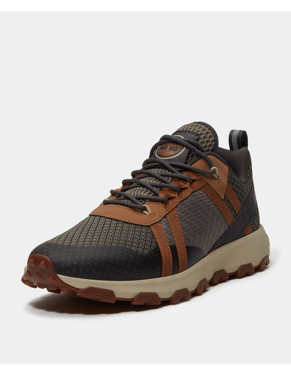 Tenis timberland para hombre 9