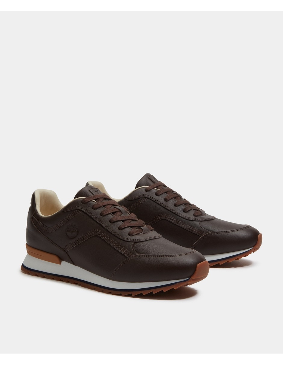 Tenis timberland para hombre 4