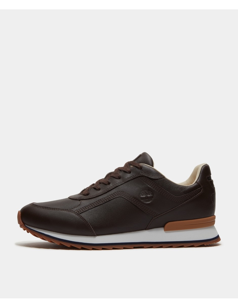 Tenis timberland para hombre 8