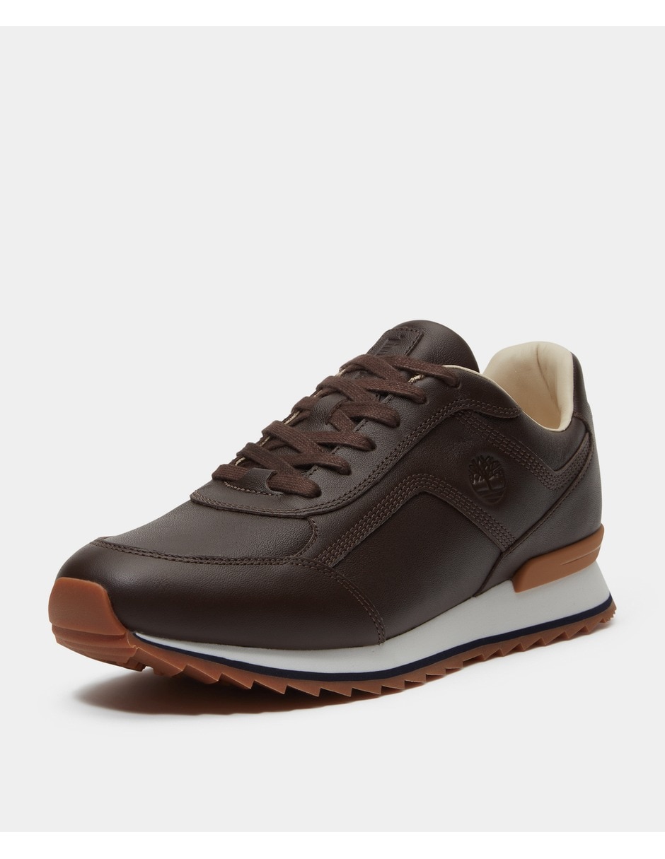 Tenis timberland para hombre 9
