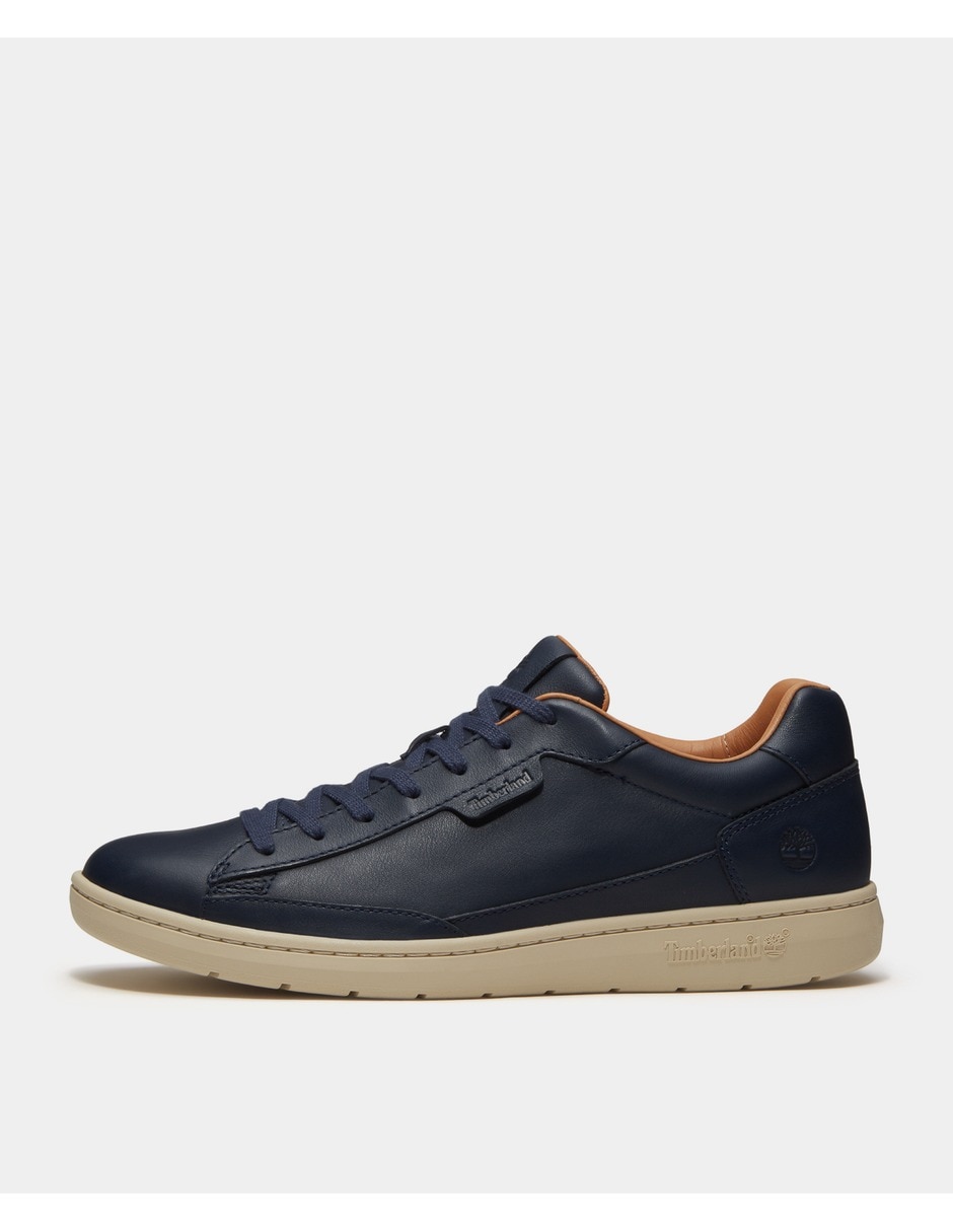 Tenis timberland para hombre 8