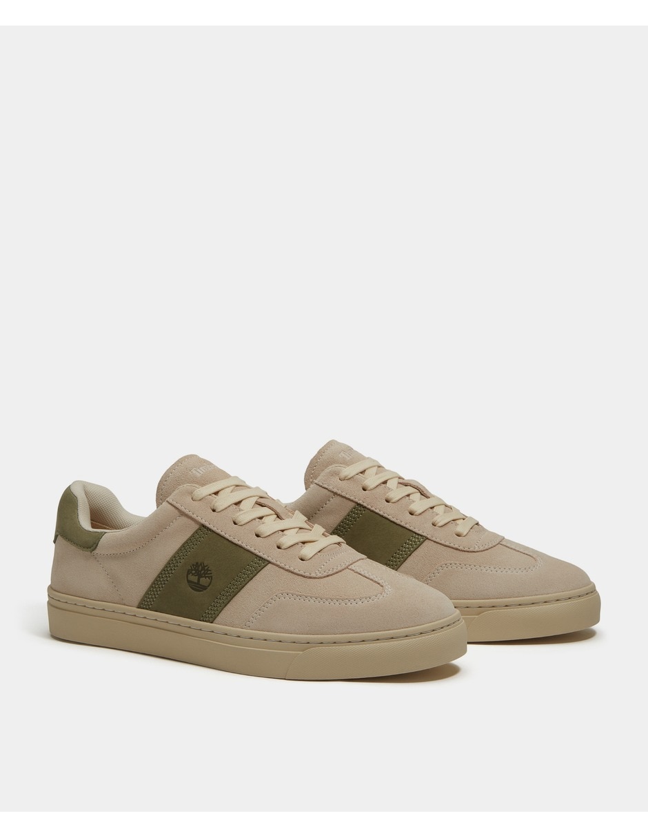 Tenis timberland para hombre