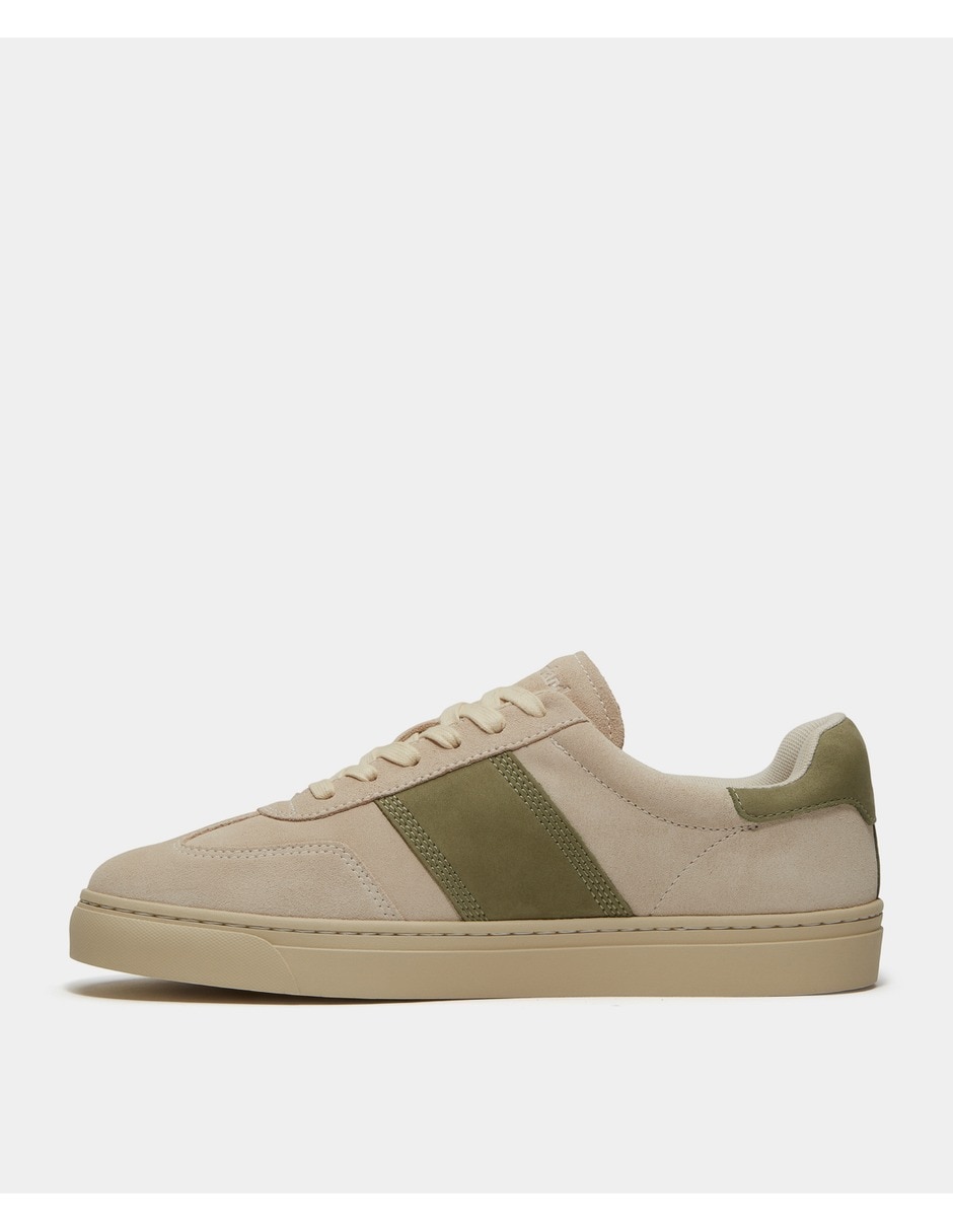 Tenis timberland para hombre 9
