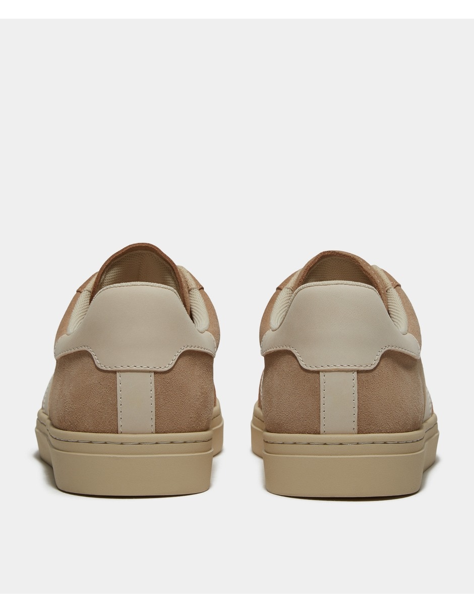 Tenis timberland para hombre 5