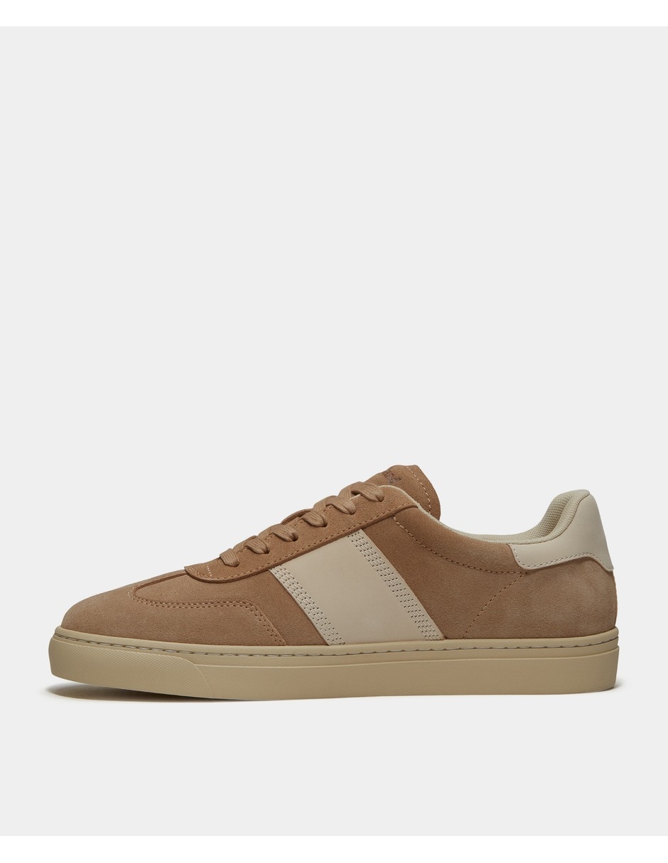 Tenis timberland para hombre 6