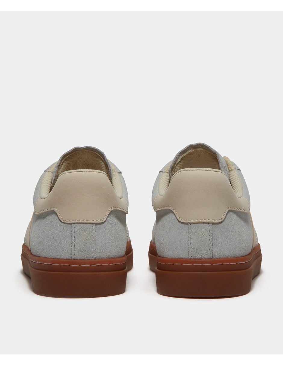 Tenis timberland para hombre 5