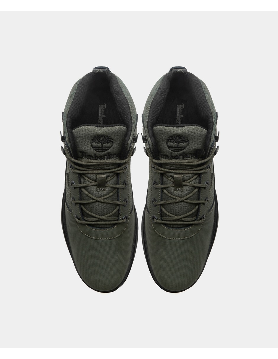 Tenis timberland para hombre 2