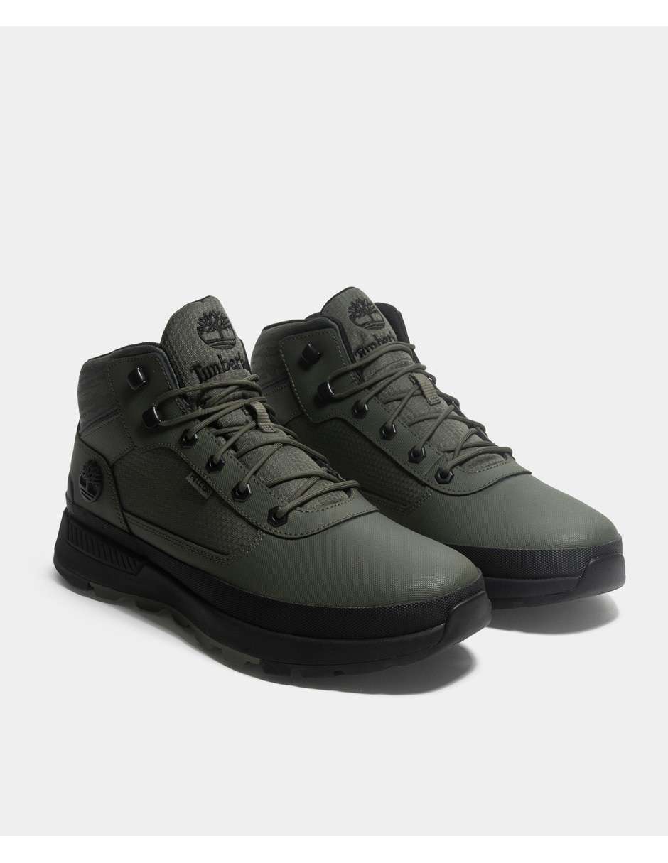 Tenis timberland para hombre 4