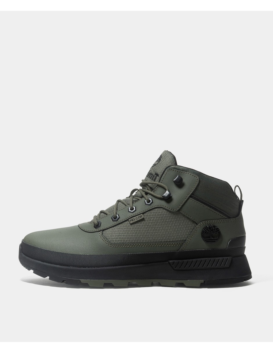 Tenis timberland para hombre 7