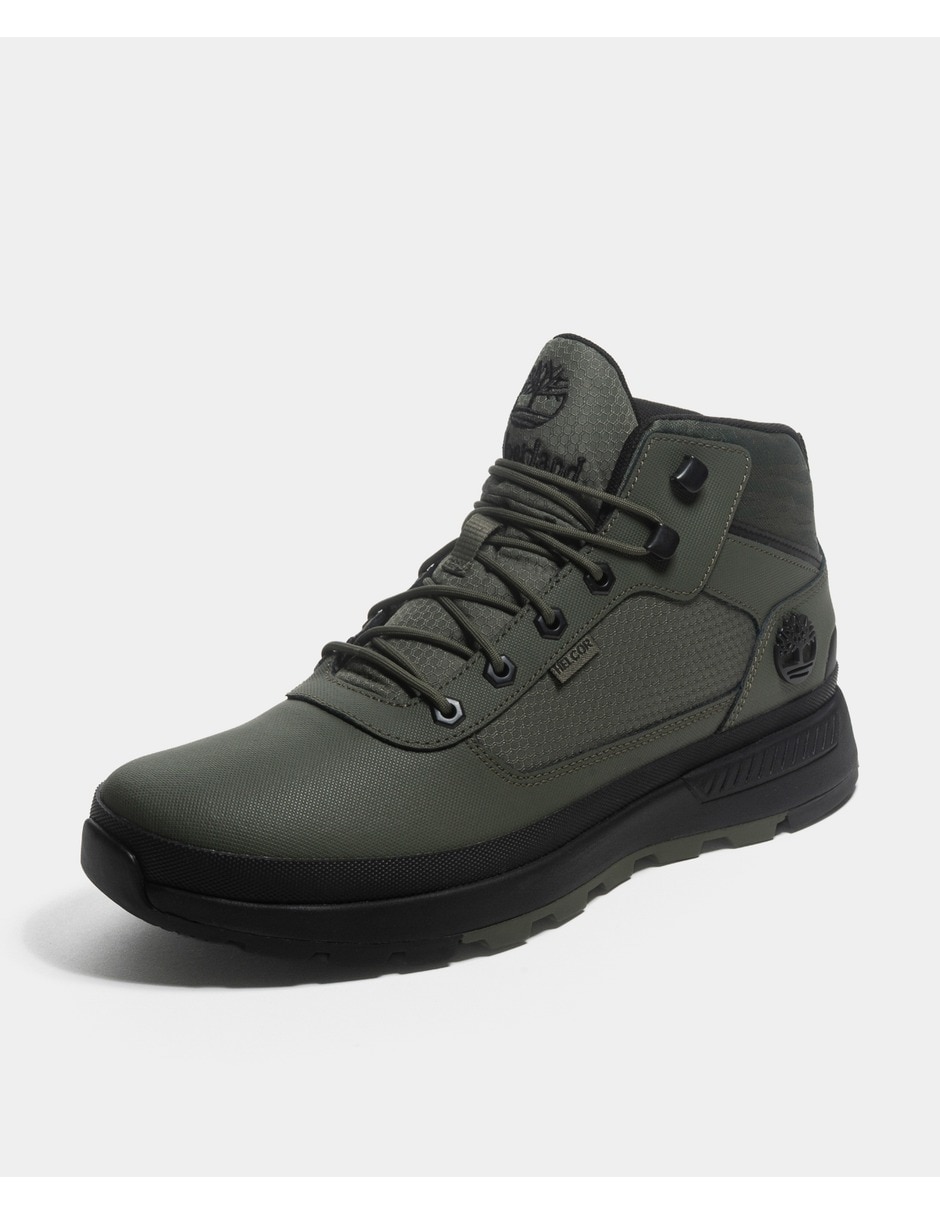 Tenis timberland para hombre 8