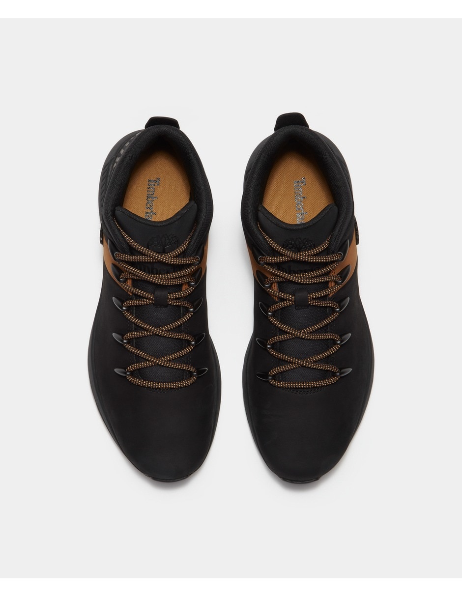 Tenis timberland para hombre 9
