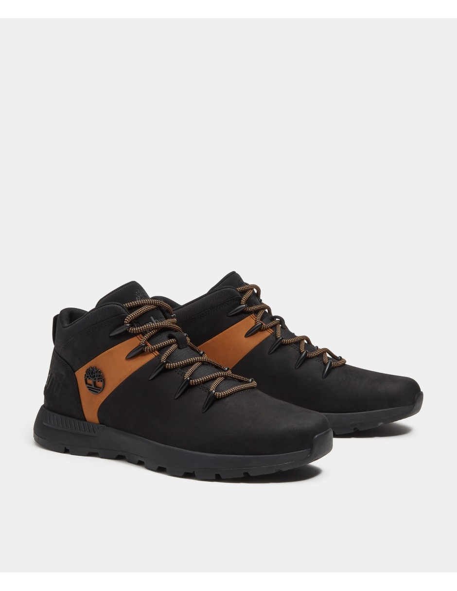 Tenis timberland para hombre 4