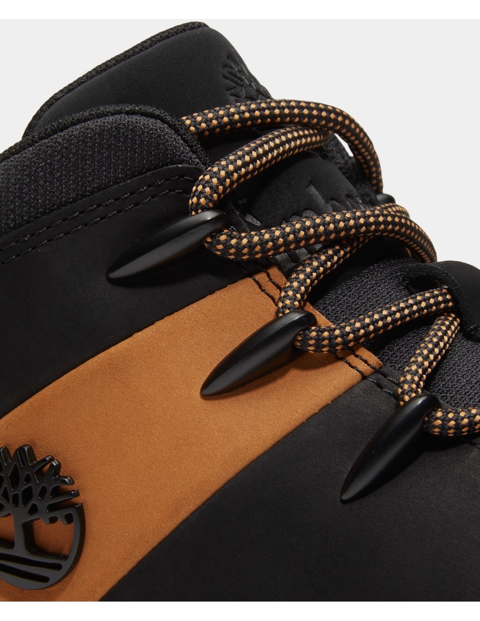 Tenis timberland para hombre 6