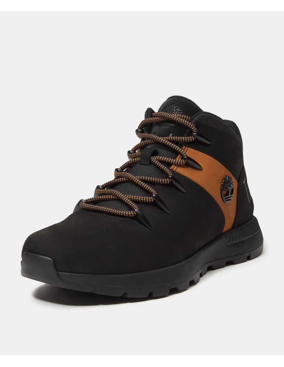 Tenis timberland para hombre 8