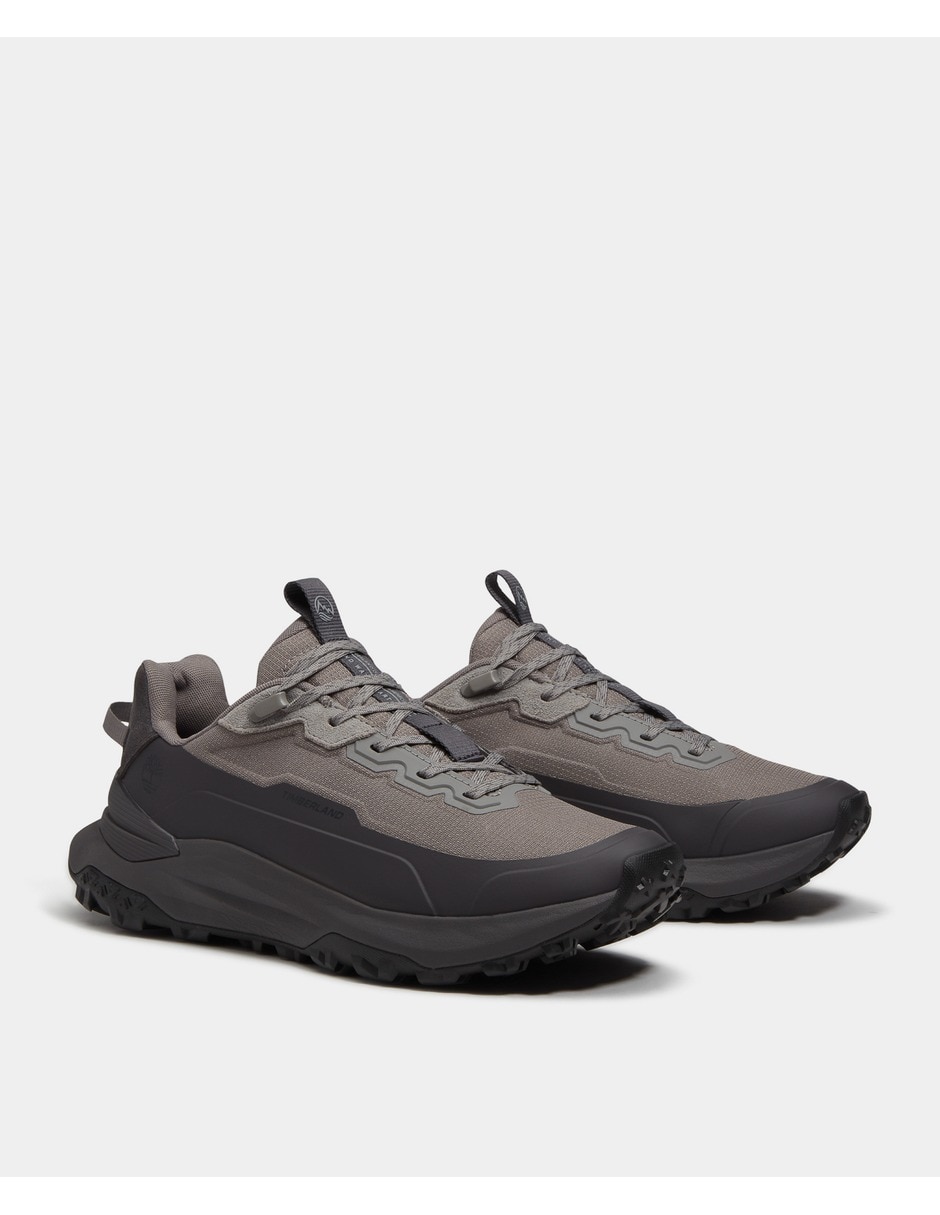 Tenis timberland para hombre 4