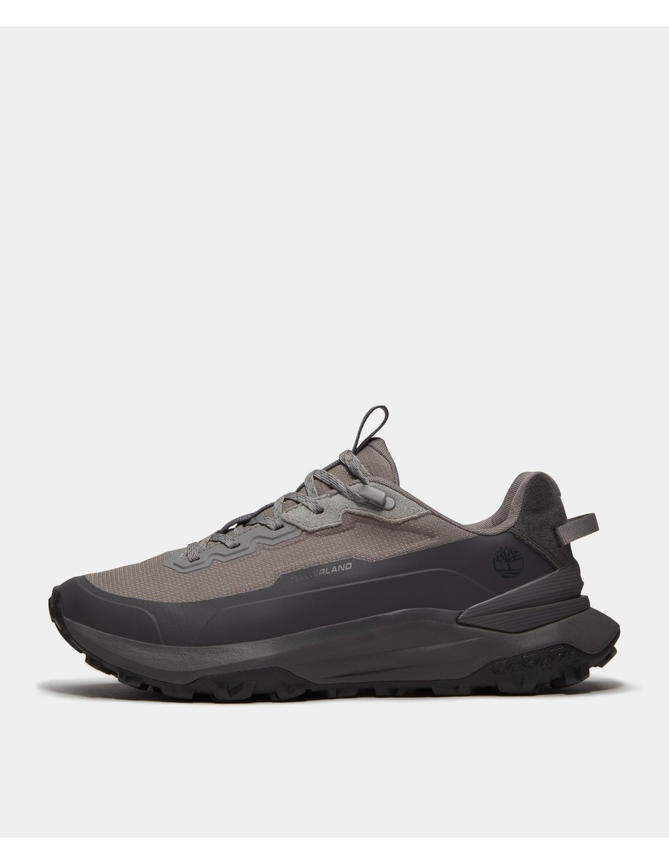 Tenis timberland para hombre 8